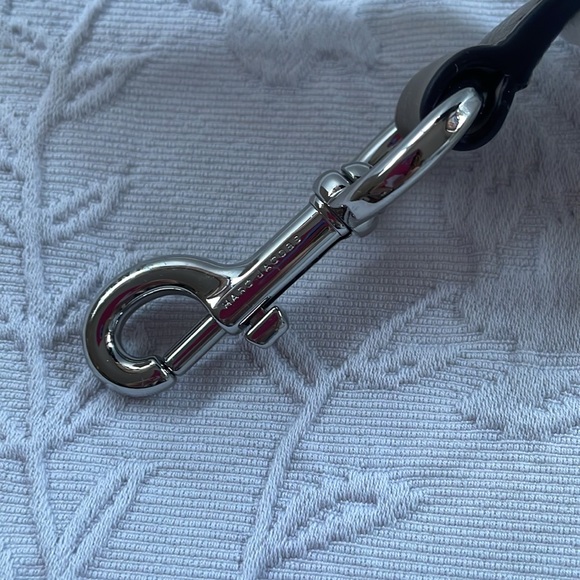 Marc Jacobs Empire City Leather Convertible Tote - Picture 8 of 16